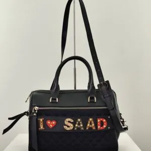 Bolsa Saad