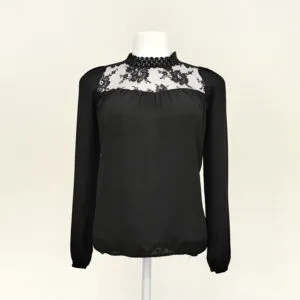 Blusa BCBG MaxAzria