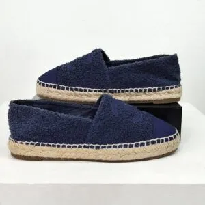 Espadrille Chanel